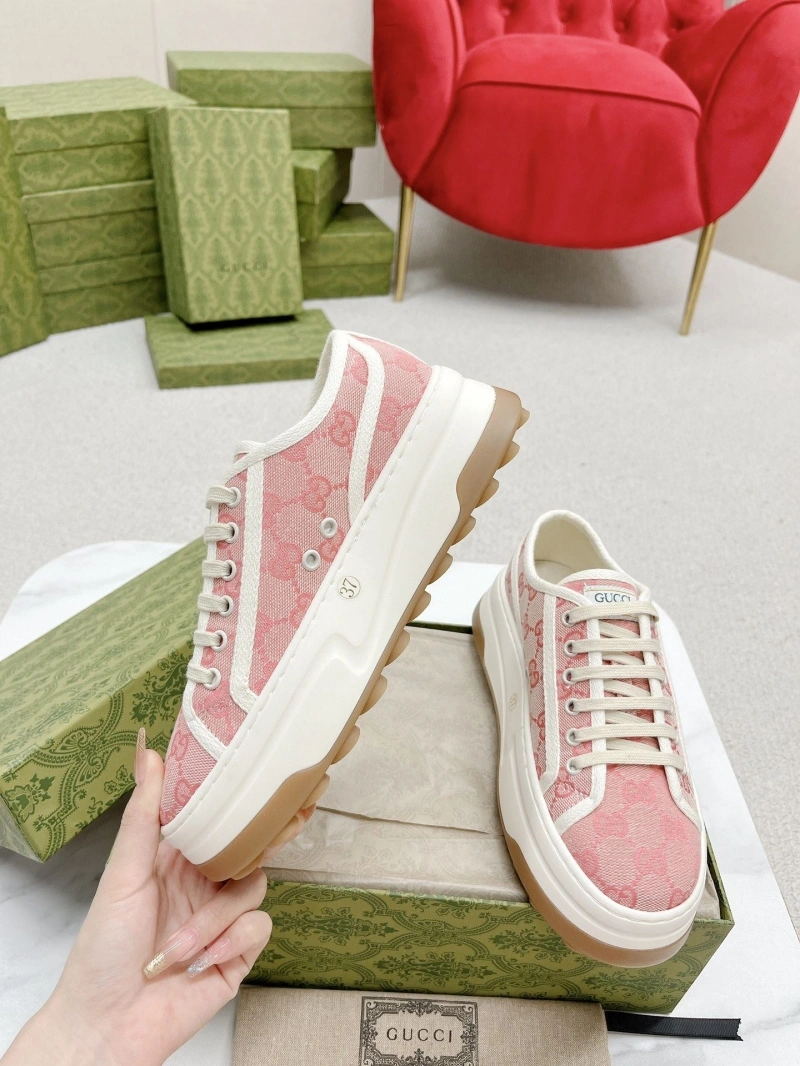 Durable Gxccx Casual Shoes 165678