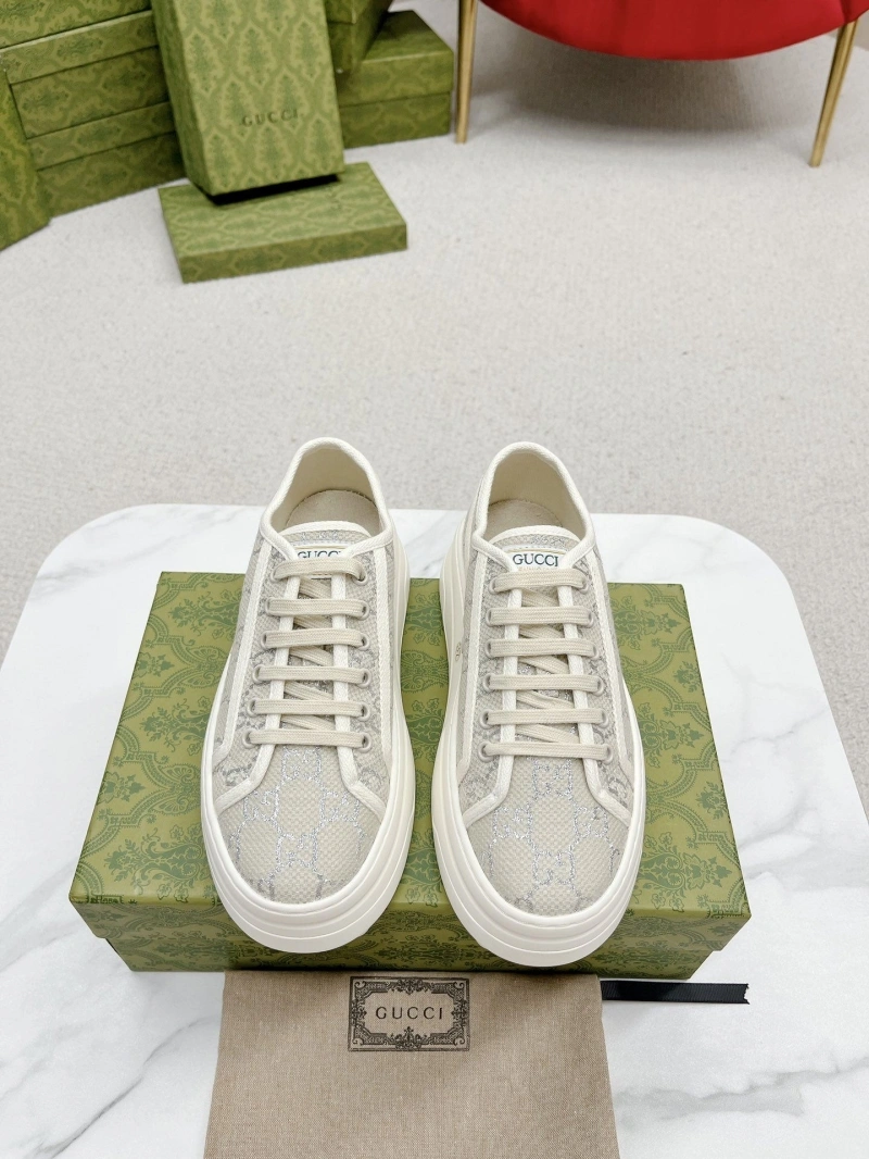 Timeless Gxccx Casual Shoes 165695