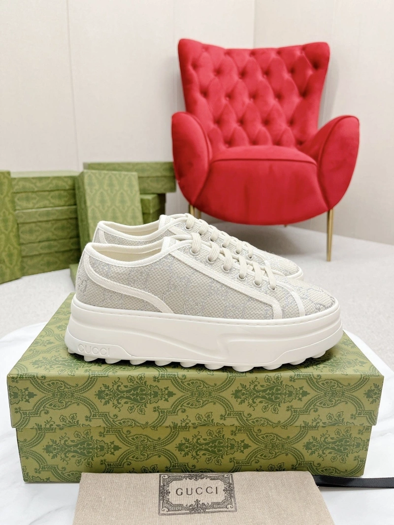 Timeless Gxccx Casual Shoes 165695