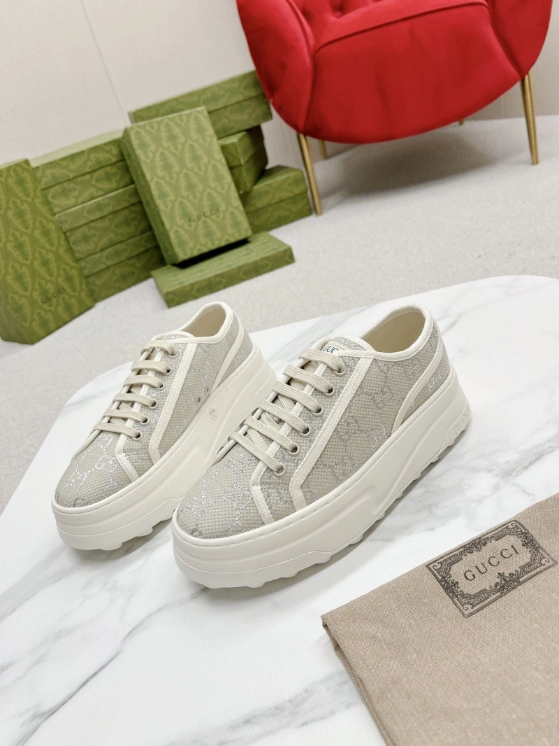 Timeless Gxccx Casual Shoes 165695