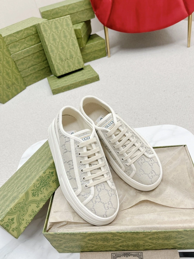 Timeless Gxccx Casual Shoes 165695
