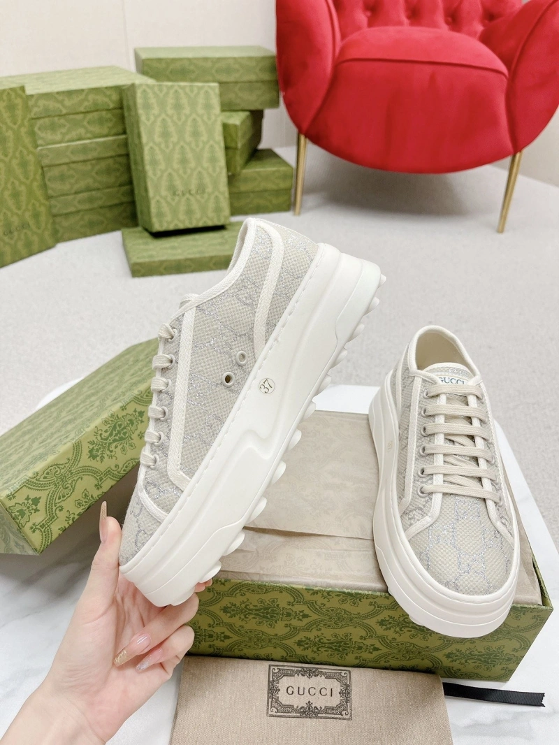 Timeless Gxccx Casual Shoes 165695