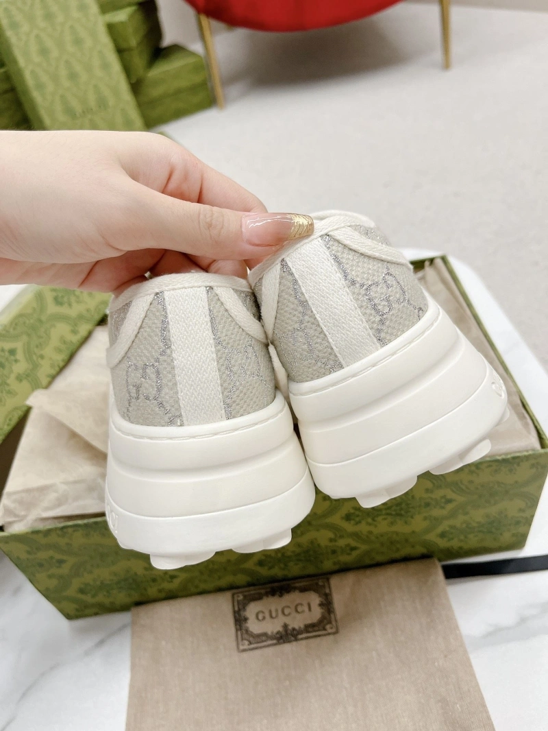 Timeless Gxccx Casual Shoes 165695