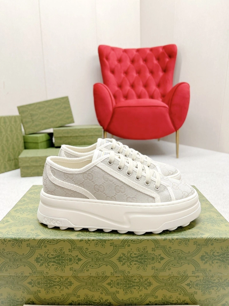 Gxccx Casual Shoes Elegant 165687