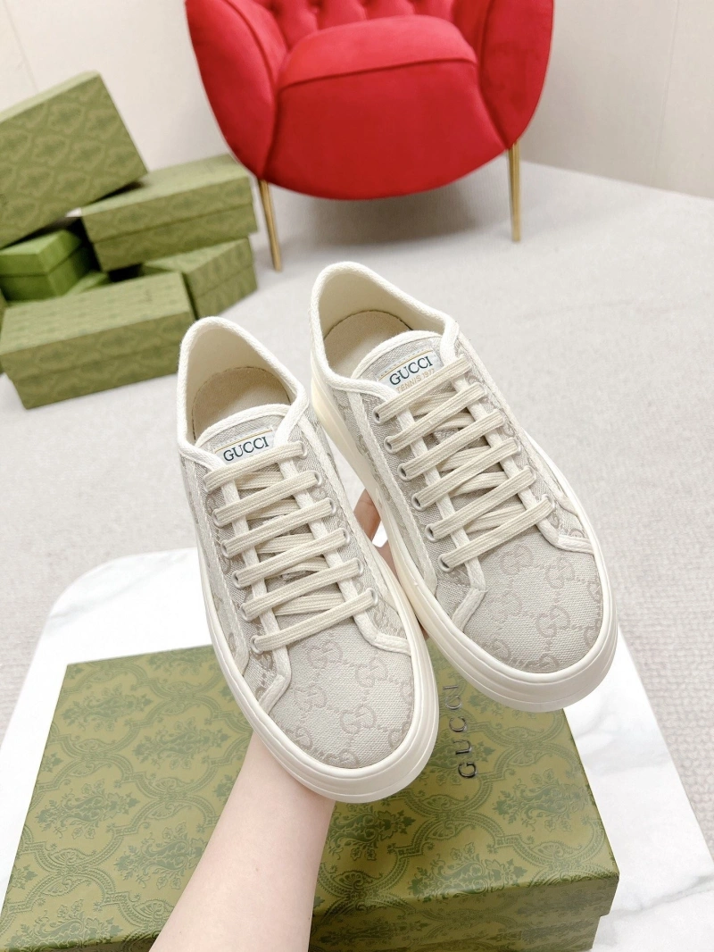 Gxccx Casual Shoes Elegant 165687