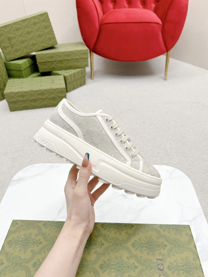 Gxccx Casual Shoes Elegant 165687