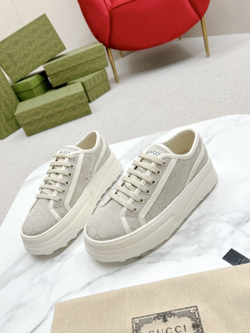 Gxccx Casual Shoes Elegant 165687