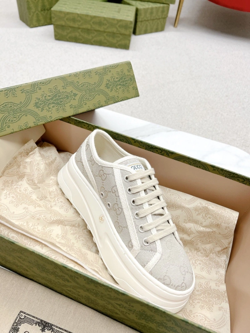 Gxccx Casual Shoes Elegant 165687
