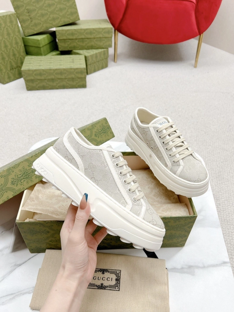 Gxccx Casual Shoes Elegant 165687