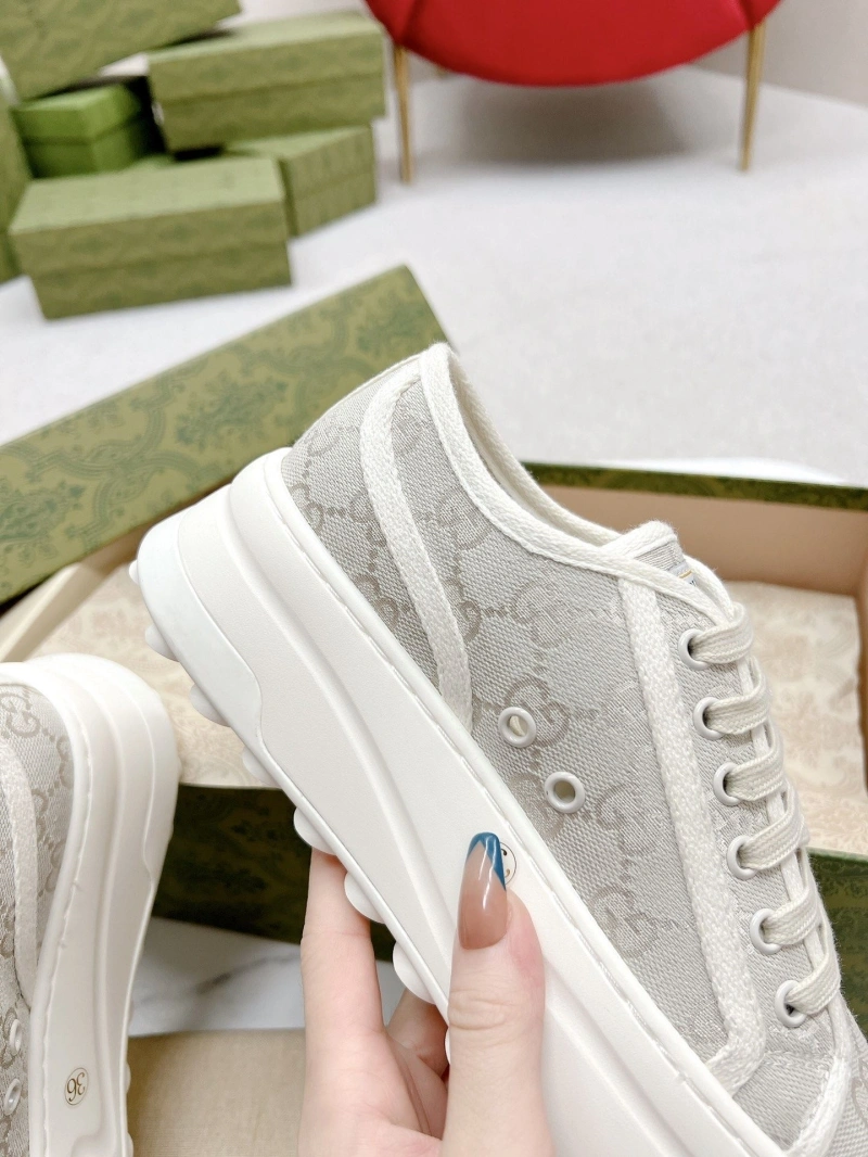 Gxccx Casual Shoes Elegant 165687