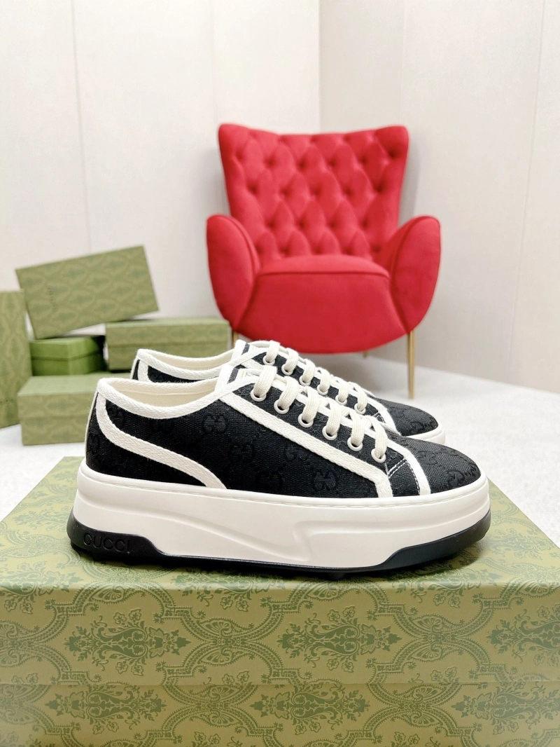 Functional Gxccx Casual Shoes 165683