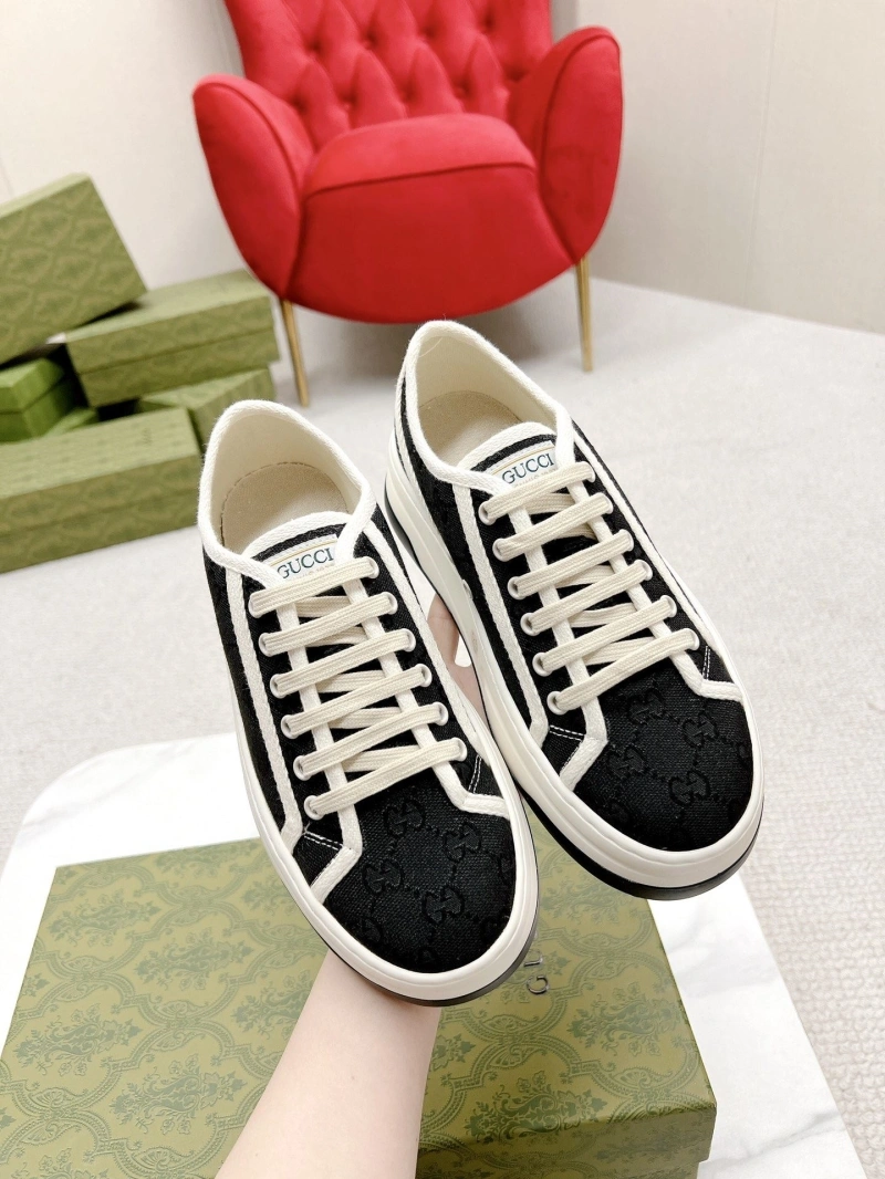 Functional Gxccx Casual Shoes 165683