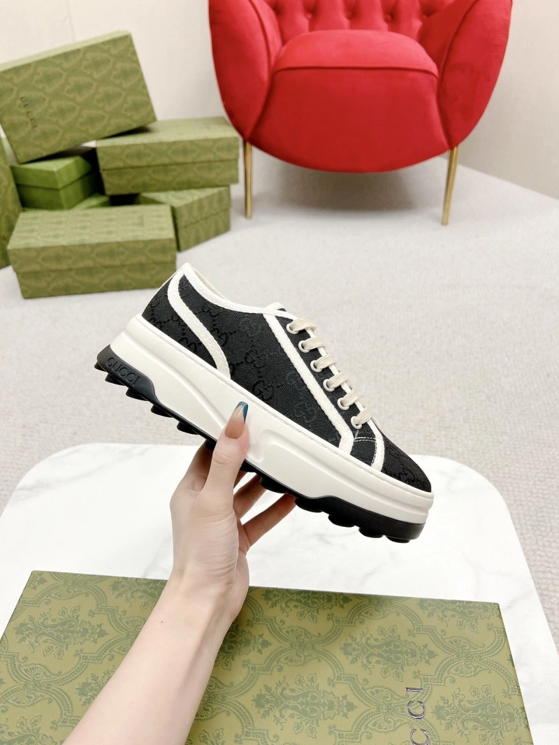 Functional Gxccx Casual Shoes 165683
