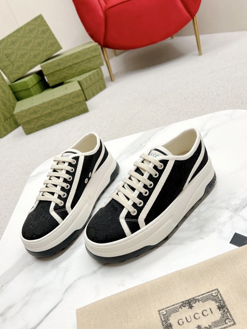 Functional Gxccx Casual Shoes 165683