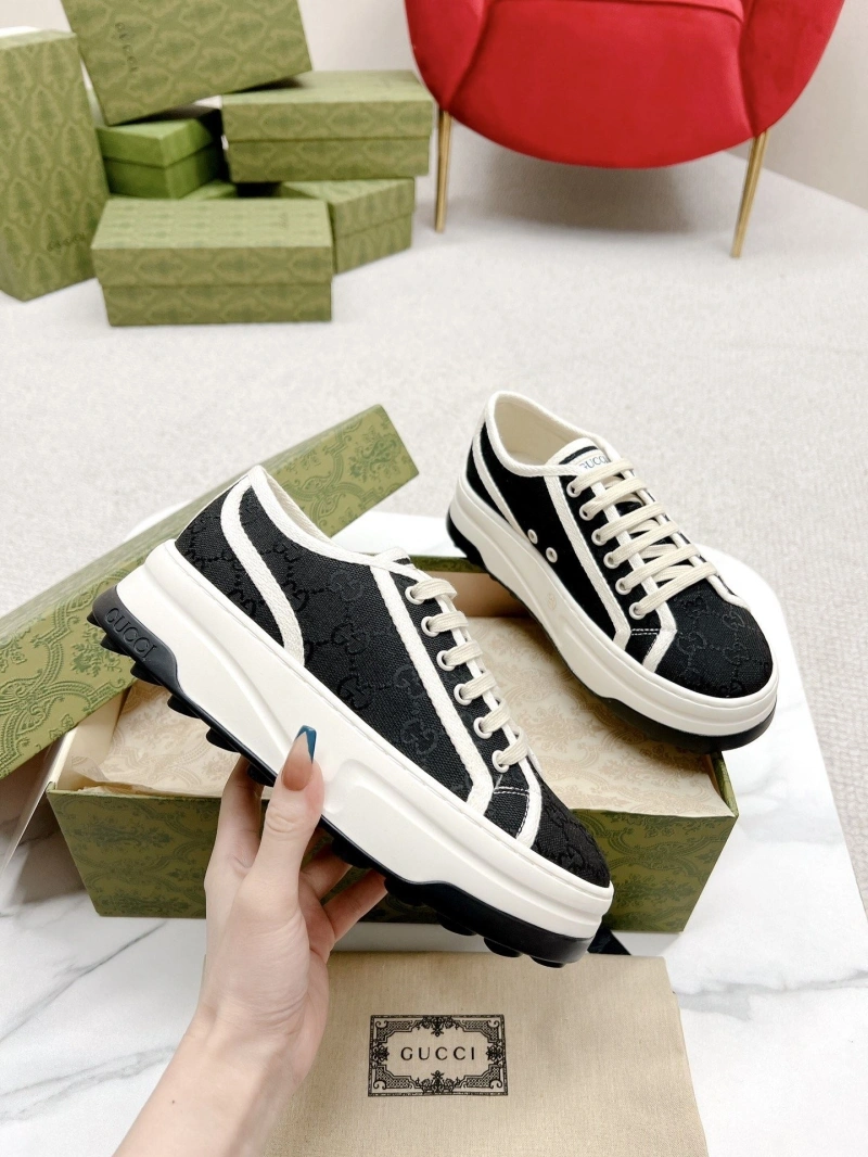 Functional Gxccx Casual Shoes 165683