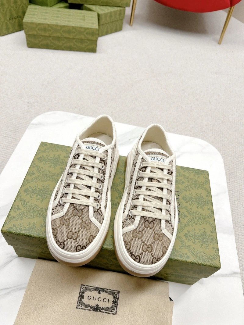 Gxccx Casual Shoes GoAnywhere 165685