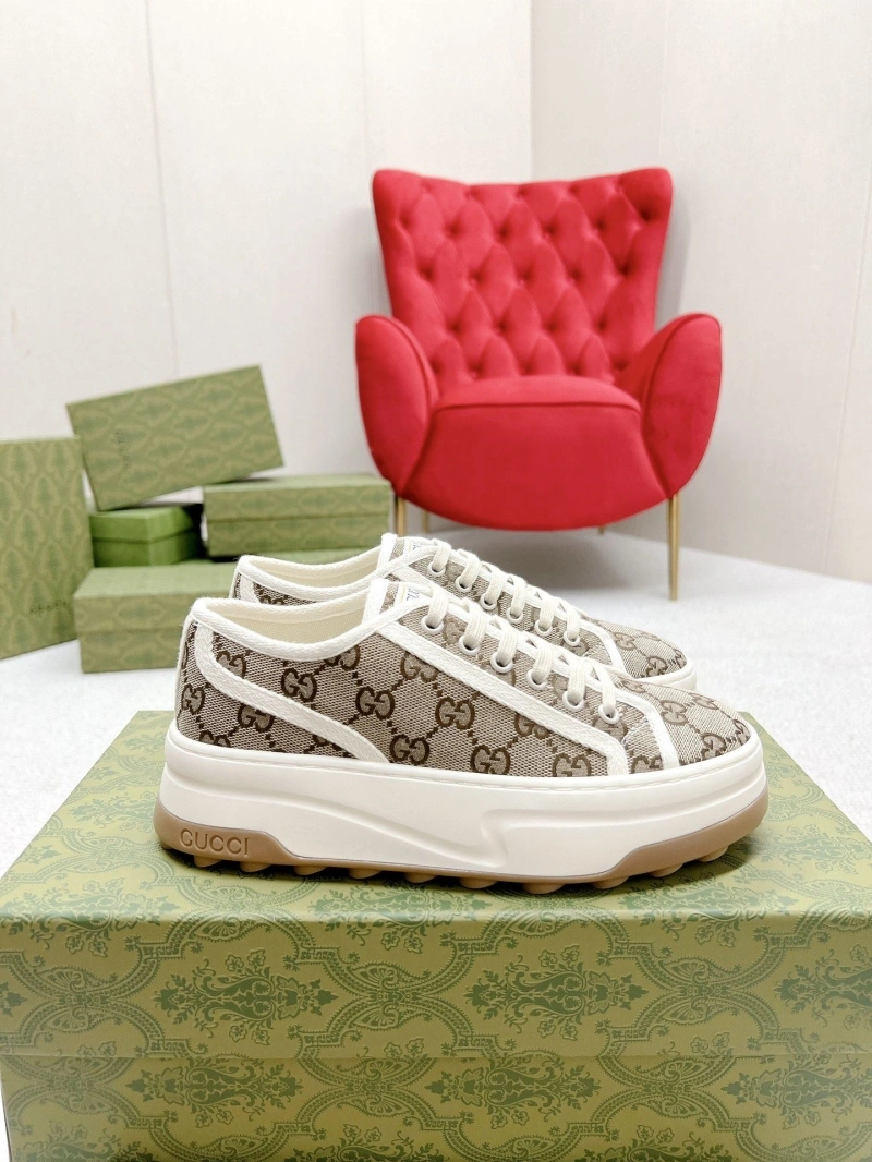 Gxccx Casual Shoes GoAnywhere 165685