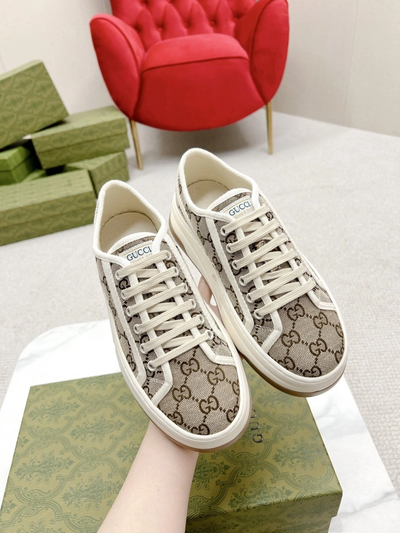 Gxccx Casual Shoes GoAnywhere 165685