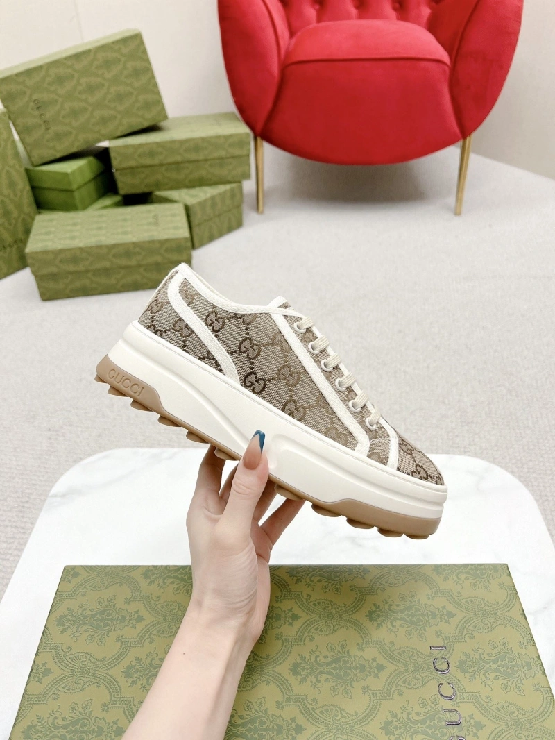 Gxccx Casual Shoes GoAnywhere 165685