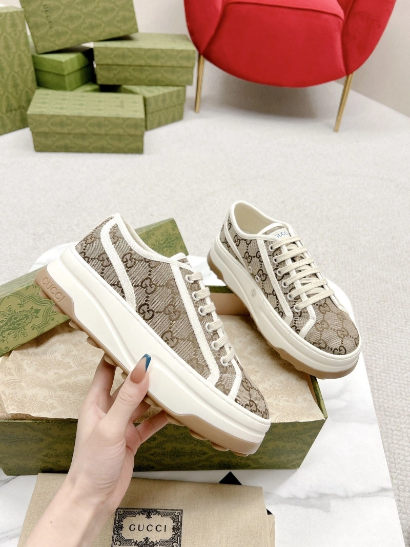 Gxccx Casual Shoes GoAnywhere 165685