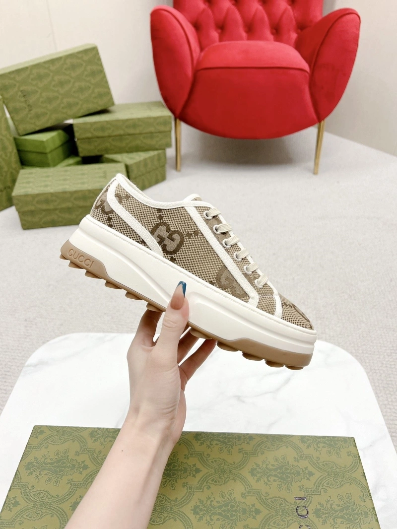 Gxccx Casual Shoes DailyWear 165693