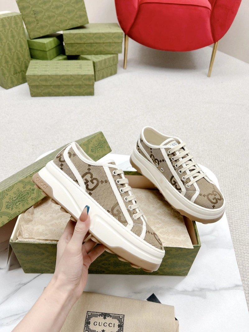 Gxccx Casual Shoes DailyWear 165693