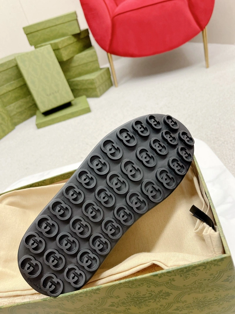 Practical Gxccx Casual Shoes 165701