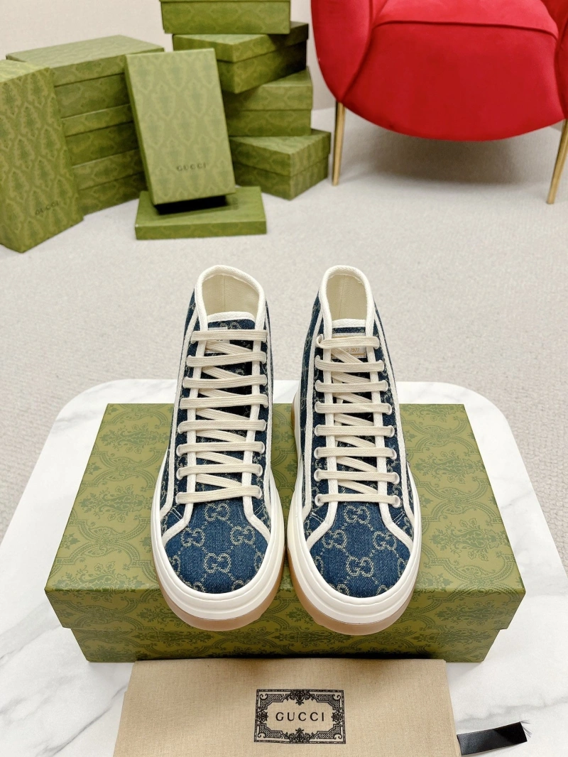 Gxccx Casual Shoes AllSeason 165684