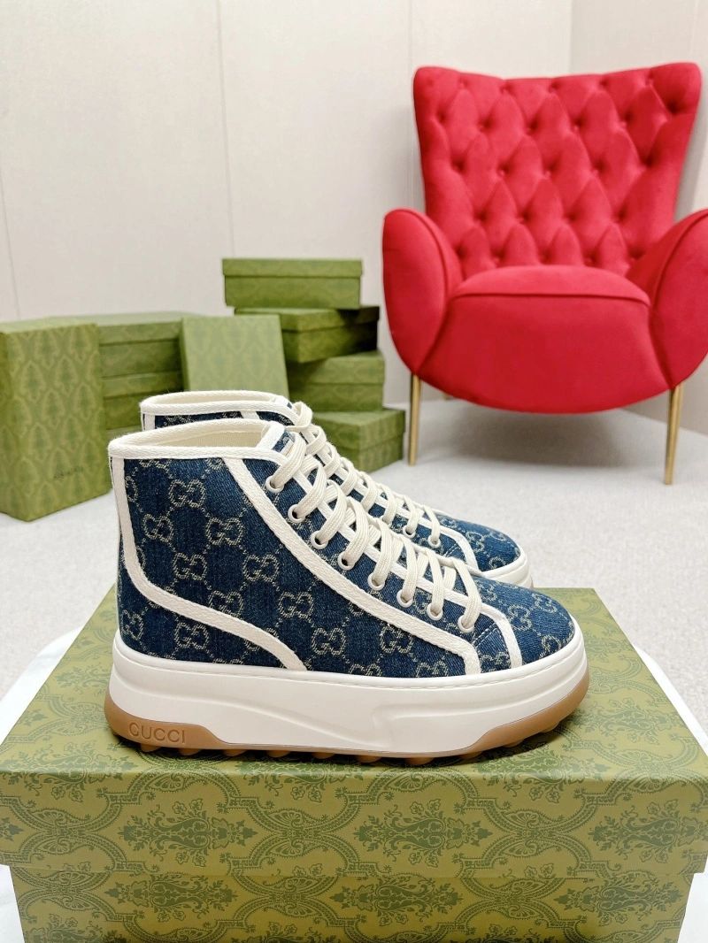 Gxccx Casual Shoes AllSeason 165684