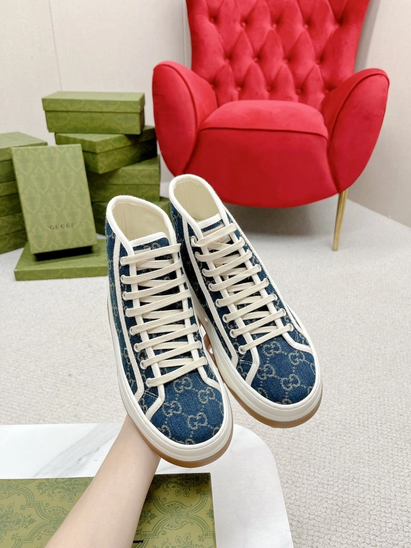 Gxccx Casual Shoes AllSeason 165684