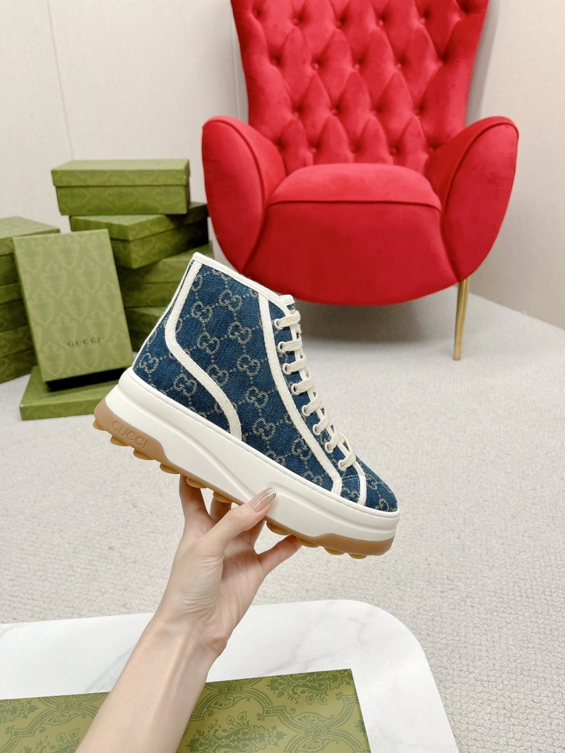 Gxccx Casual Shoes AllSeason 165684