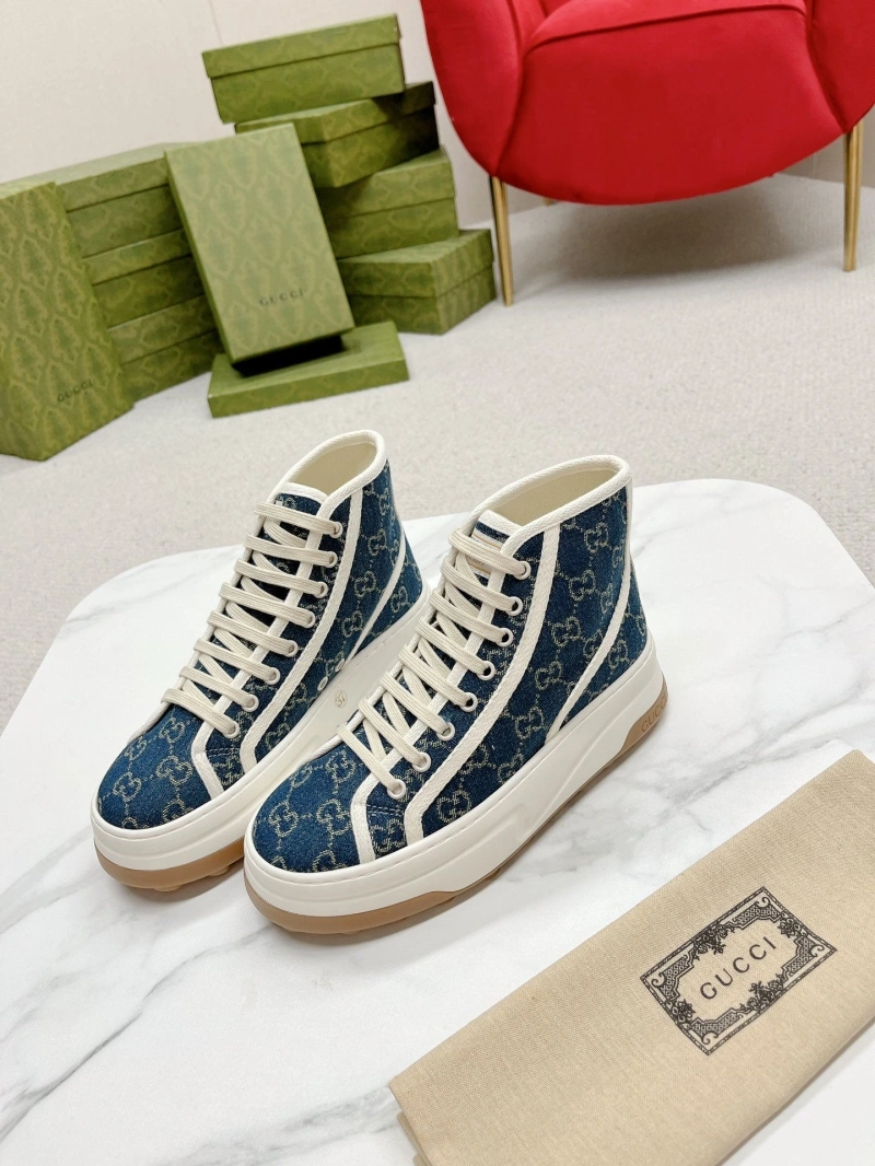 Gxccx Casual Shoes AllSeason 165684