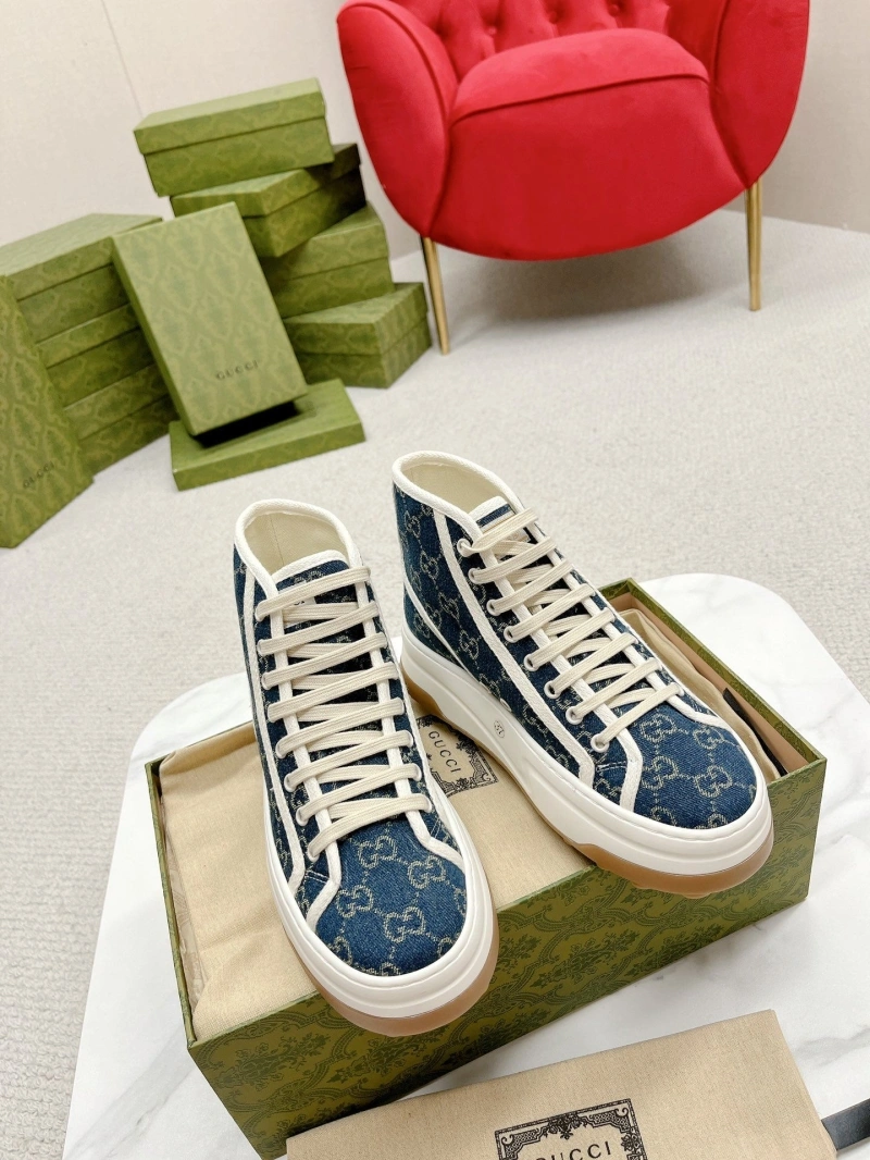 Gxccx Casual Shoes AllSeason 165684