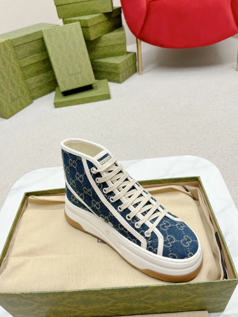 Gxccx Casual Shoes AllSeason 165684