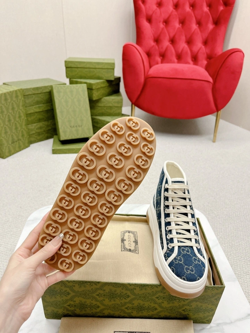 Gxccx Casual Shoes AllSeason 165684