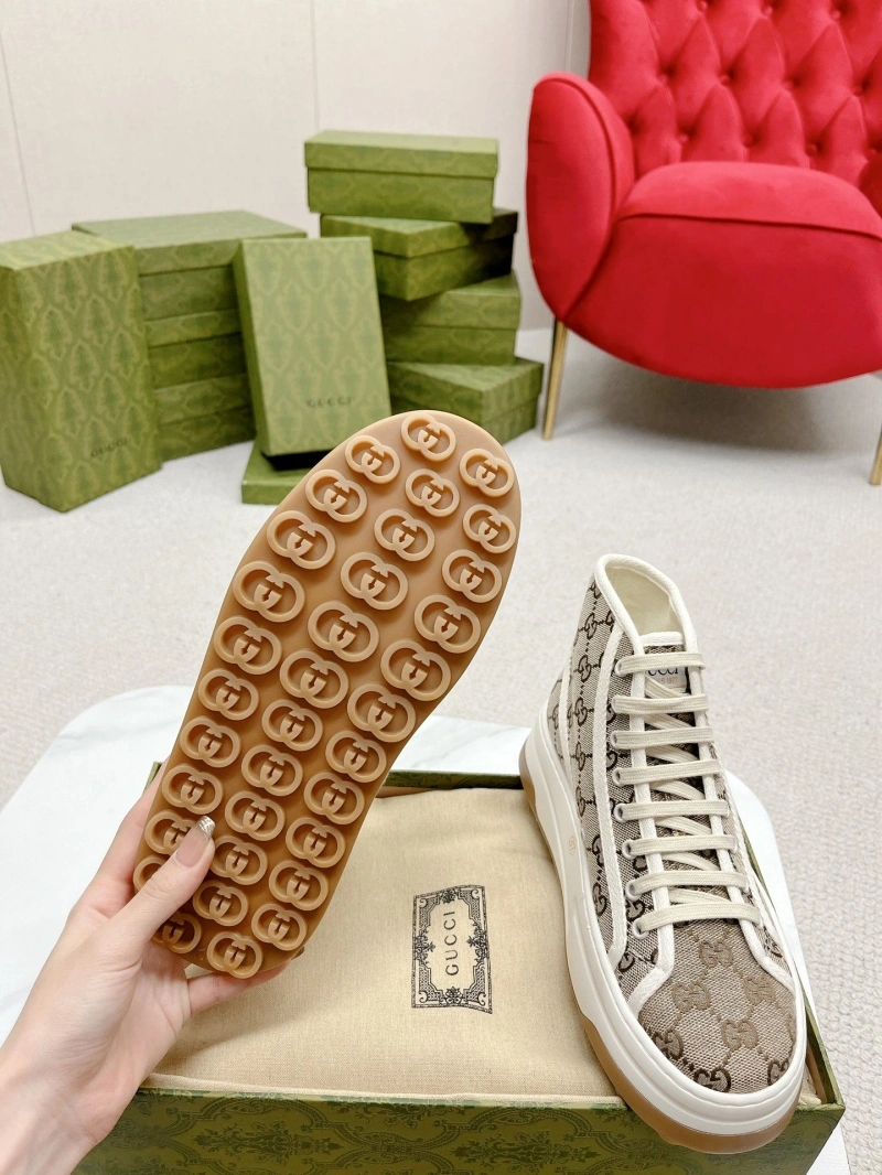 Gxccx Casual Shoes HighQuality 165675