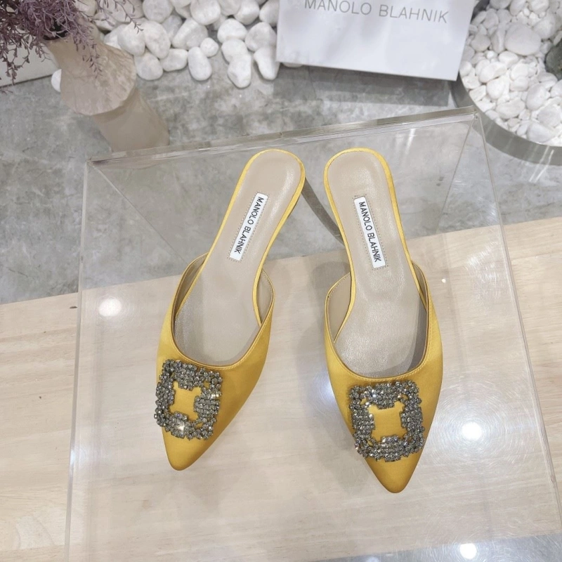 Mxnxlo Blxhnxk High Heels Bold 193336