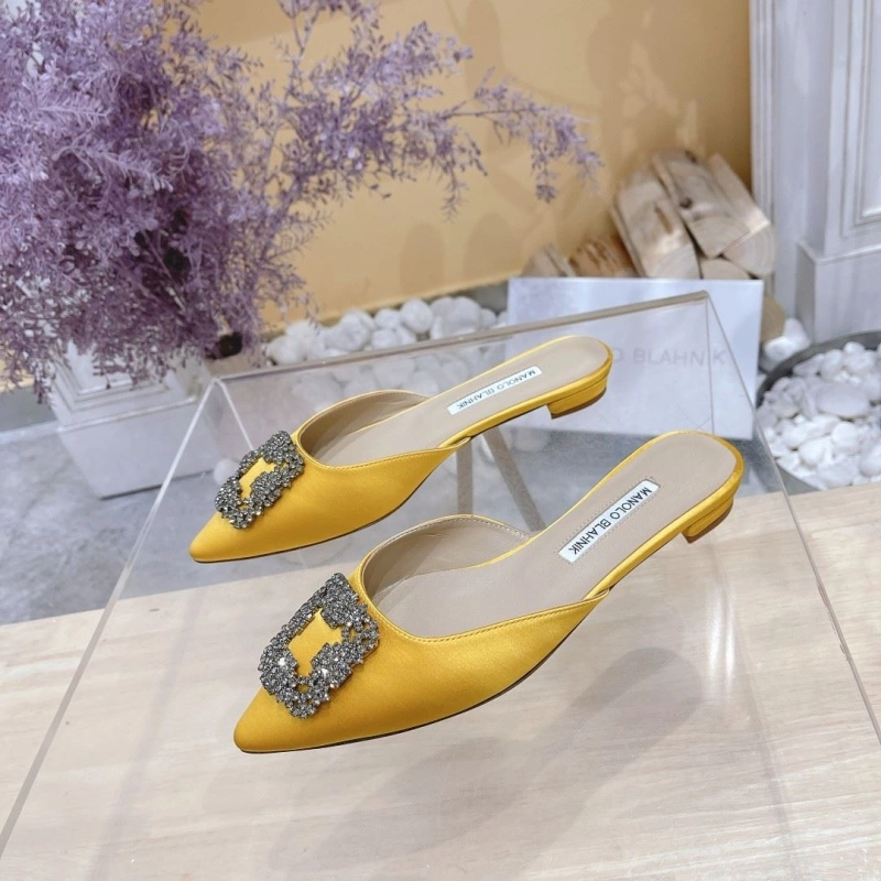 Mxnxlo Blxhnxk High Heels Bold 193336
