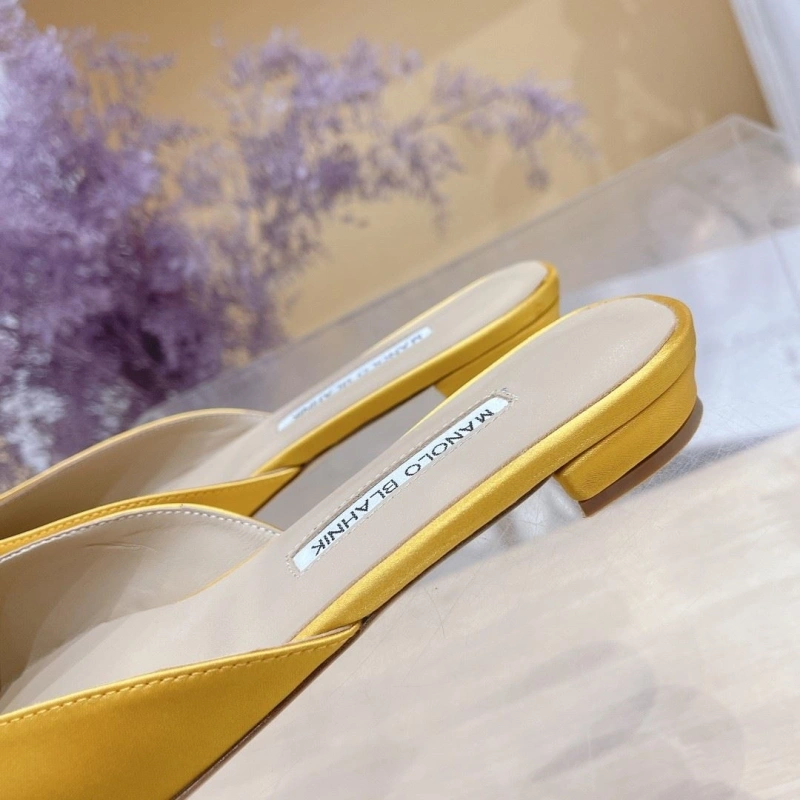 Mxnxlo Blxhnxk High Heels Bold 193336