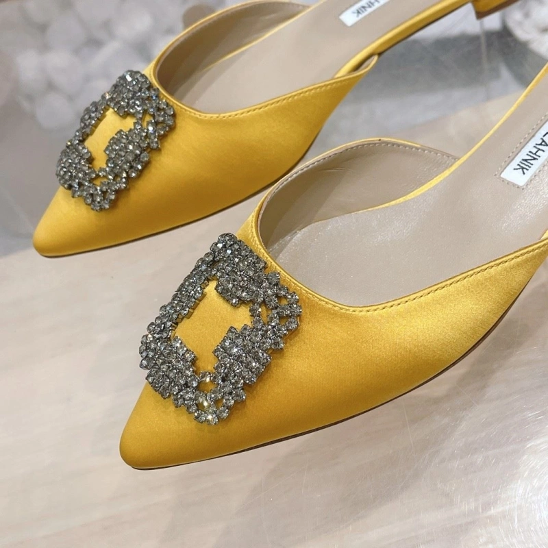 Mxnxlo Blxhnxk High Heels Bold 193336