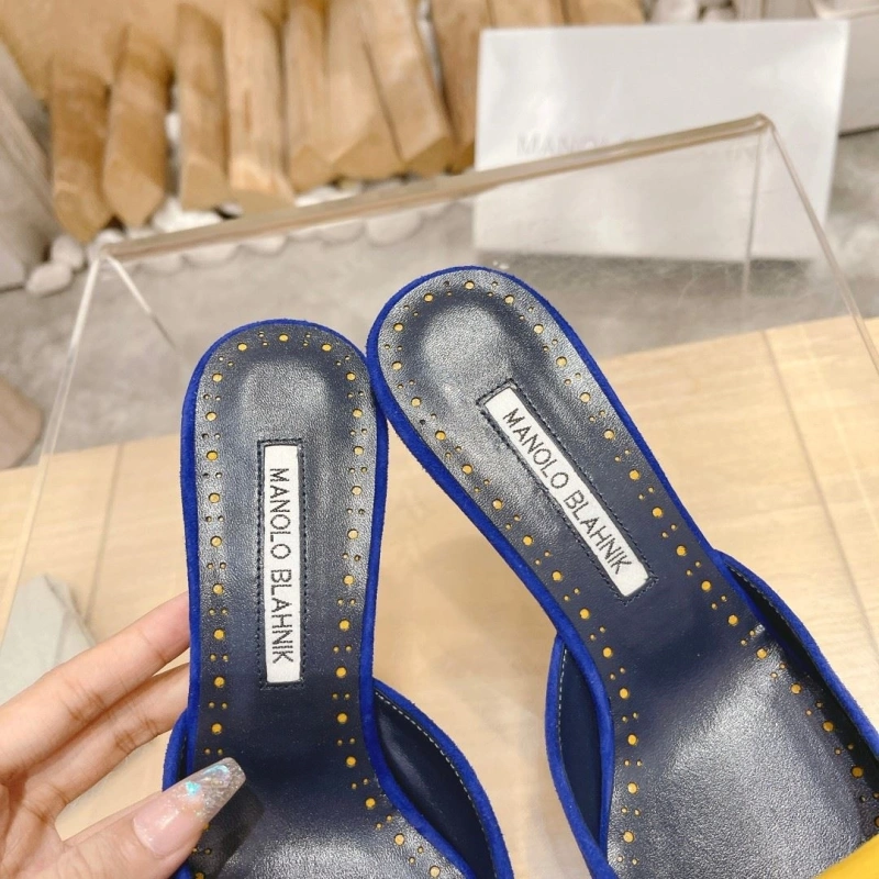 Affordable Mxnxlo Blxhnxk High Heels 193315