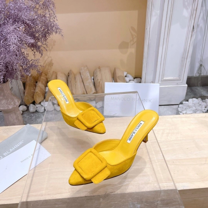 Mxnxlo Blxhnxk High Heels NewStyle 193313