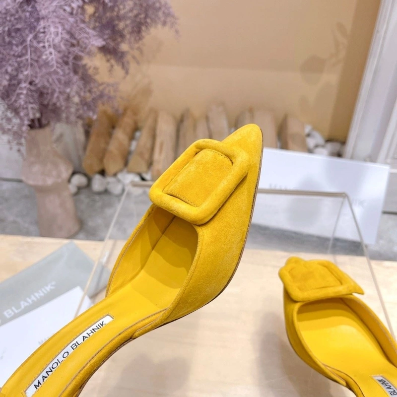 Mxnxlo Blxhnxk High Heels NewStyle 193313