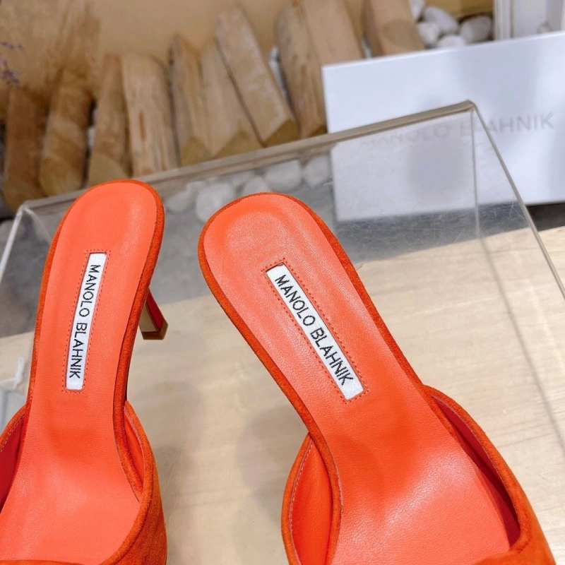 Mxnxlo Blxhnxk High Heels Comfortable 193308