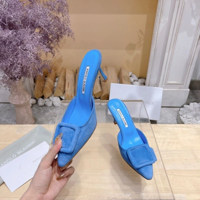Mxnxlo Blxhnxk High Heels WellDesigned 193312