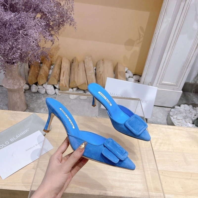 Mxnxlo Blxhnxk High Heels WellDesigned 193312