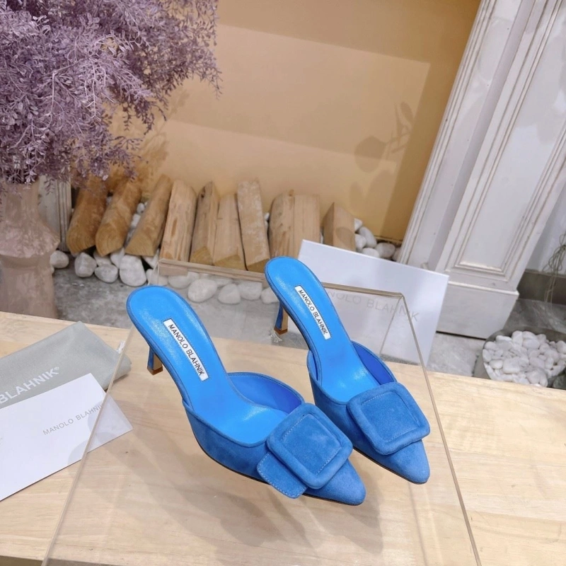 Mxnxlo Blxhnxk High Heels WellDesigned 193312