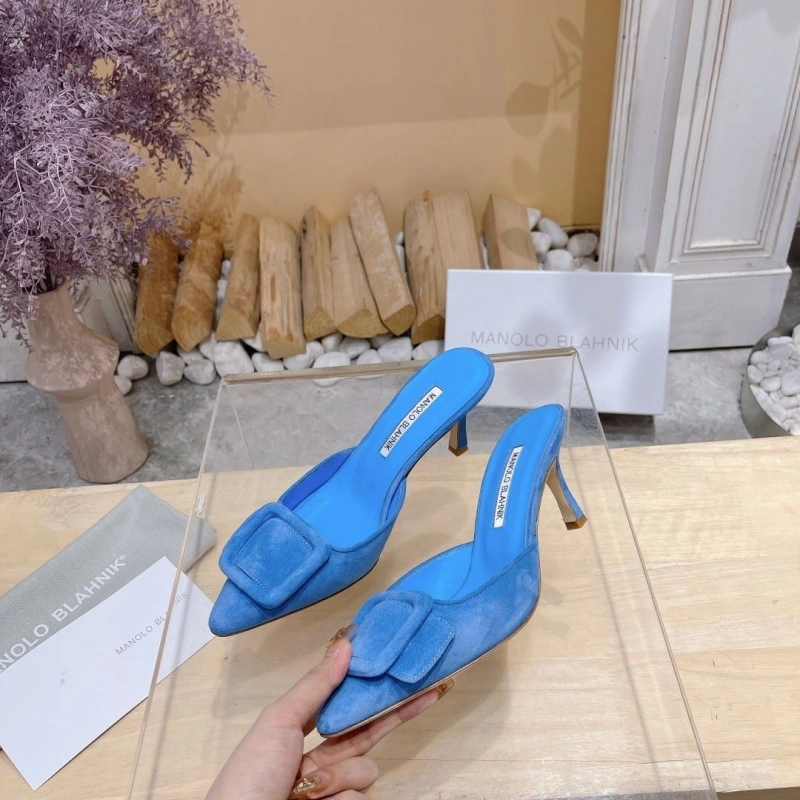 Mxnxlo Blxhnxk High Heels WellDesigned 193312