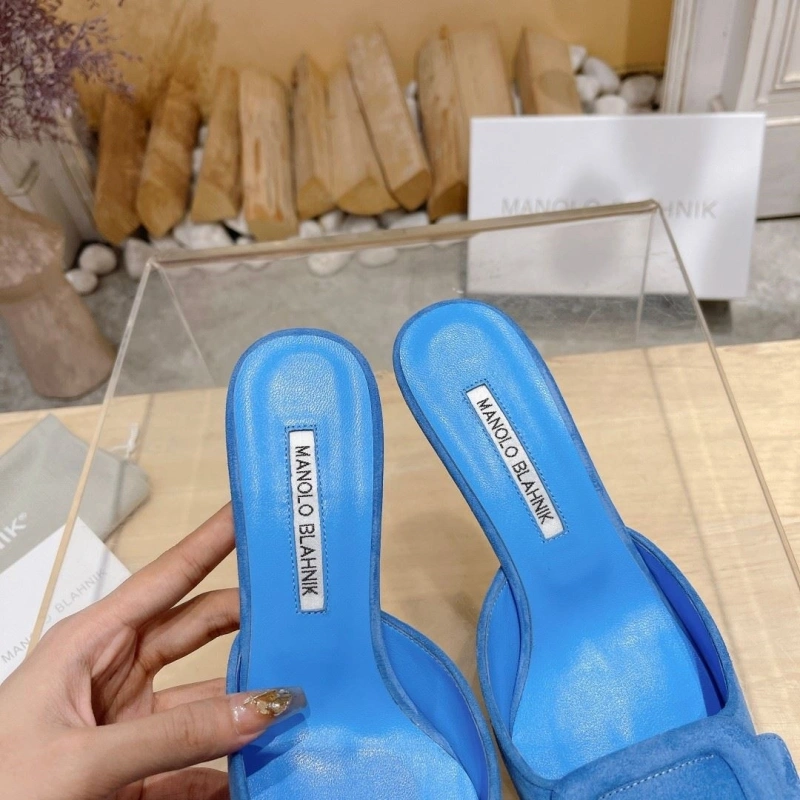 Mxnxlo Blxhnxk High Heels WellDesigned 193312