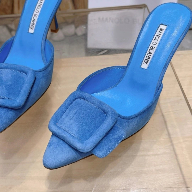 Mxnxlo Blxhnxk High Heels WellDesigned 193312